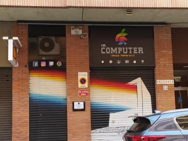 Local Comercial en alquiler en Nou Eixample Sud, Pallaresos, Els