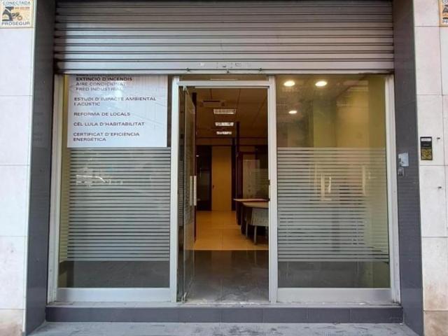Local Comercial en alquiler en Tarragona, Nou Eixample Sud