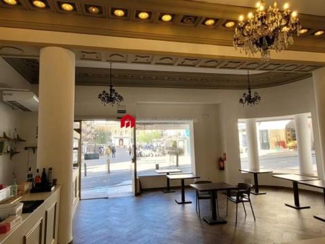 Local Comercial en alquiler en Tarragona, Part Alta