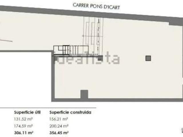 Local Comercial en alquiler en Tarragona, Centro