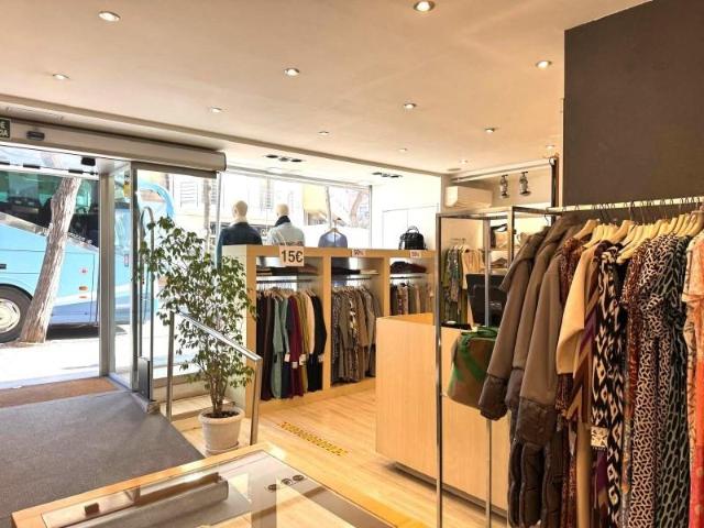 Local Comercial en alquiler en Tarragona, Nou Eixample Nord