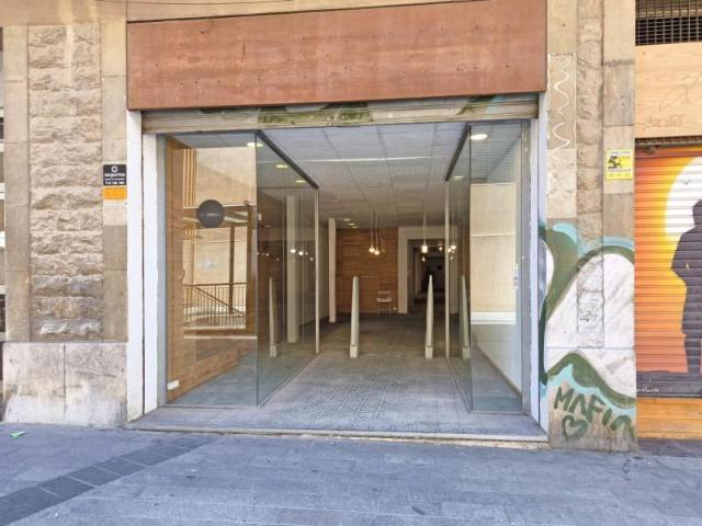 Local Comercial en alquiler en Tarragona, Barris Marítims