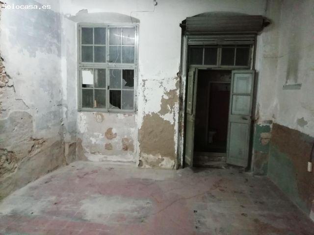 Local Comercial en alquiler en Tarragona, Part Alta