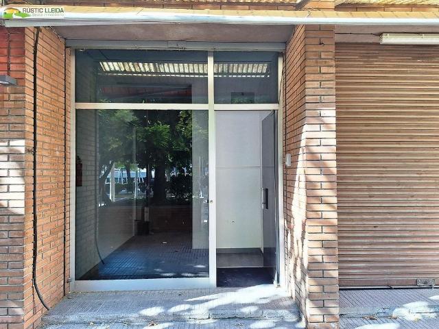 Local Comercial en alquiler en Urgell, Catalunya