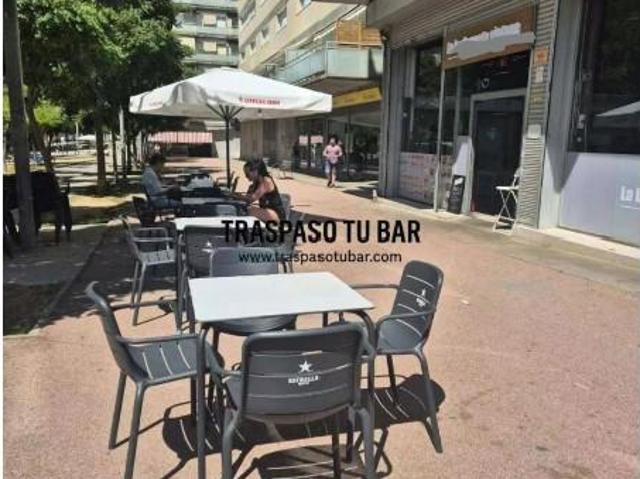 Local Comercial en alquiler en Terrassa, Can Roca Local Comercial en alquiler en Terrassa, Can Roca