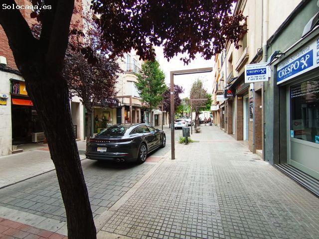 Local Comercial en alquiler en Terrassa, Barcelona