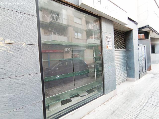 Local Comercial en alquiler en Vallès Occidental, Catalunya