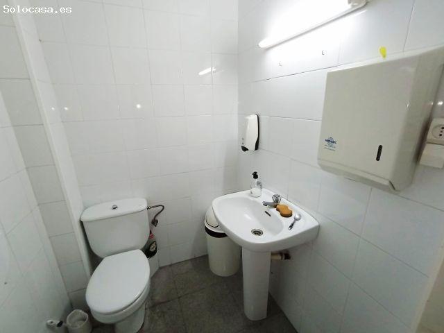 Local Comercial en alquiler en Terrassa, Barcelona