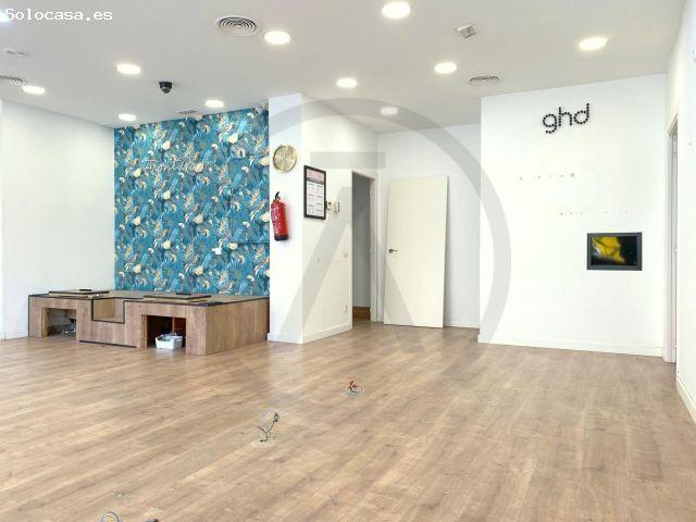 Local Comercial en alquiler en la Maurina, Terrassa