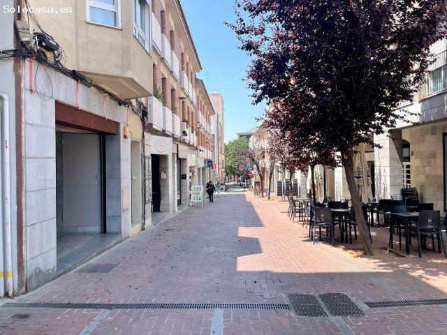 Local Comercial en alquiler en Terrassa Local Comercial en alquiler en Terrassa