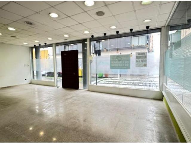 Local Comercial en alquiler en Antic Poble de Sant Pere, Vallès Occidental