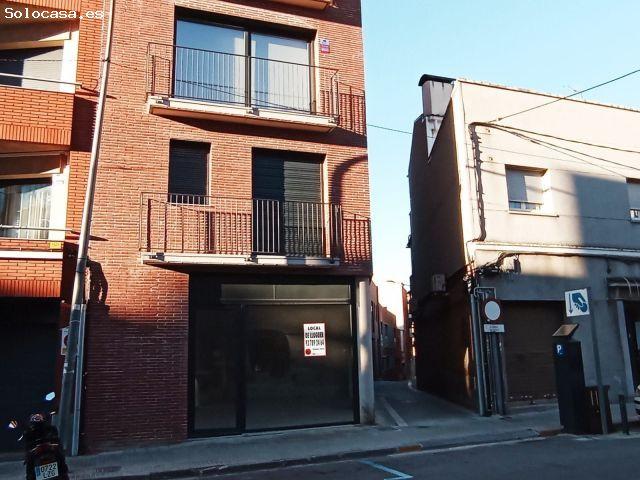 Local Comercial en alquiler en Vallès Occidental, Catalunya