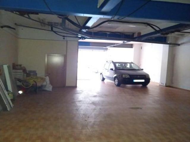 Local Comercial en alquiler en la Maurina, Vallès Occidental