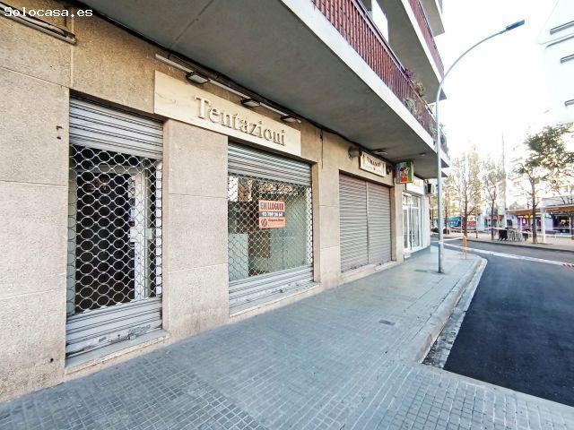 Local Comercial en alquiler en Vallès Occidental, Catalunya