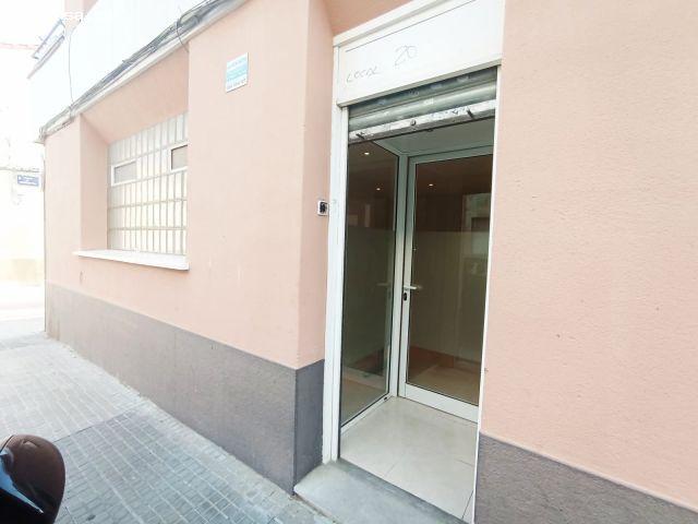 Local Comercial en alquiler en Vallès Occidental, Catalunya
