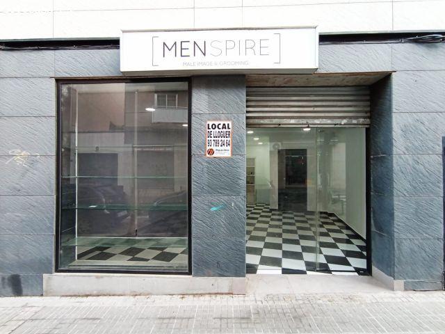Local Comercial en alquiler en Vallès Occidental, Catalunya