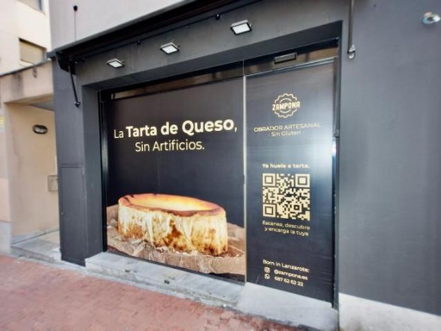 Local Comercial en alquiler en Terrassa, Barcelona
