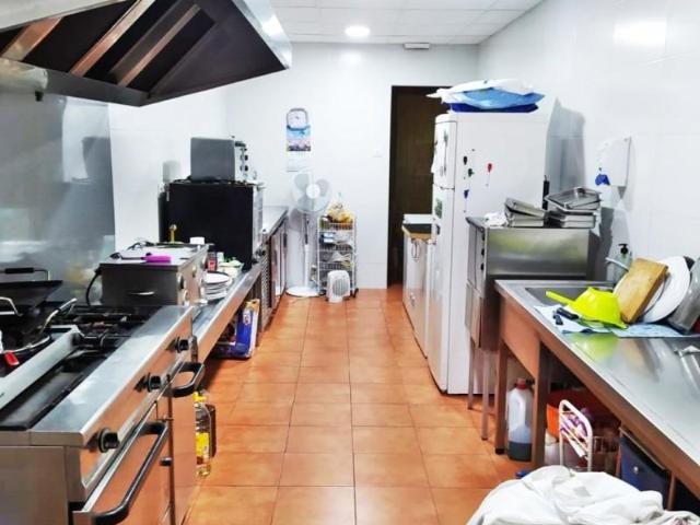 Local Comercial en alquiler en Roc Blanc, Vallès Occidental