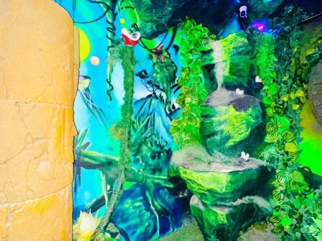 Local Comercial en alquiler en Vallès Occidental, Catalunya