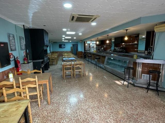 Local Comercial en alquiler en Zona Esportiva, Vallès Occidental