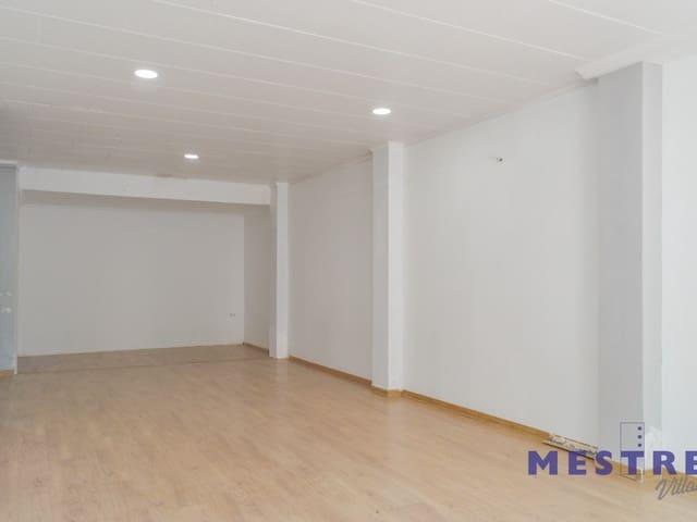 Local Comercial en alquiler en la Marina Alta, Valencia