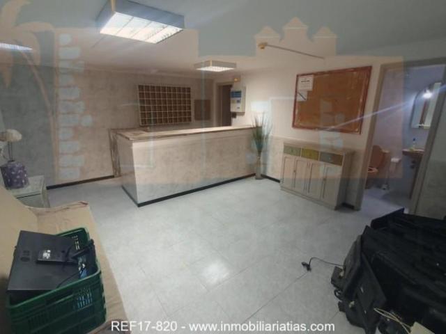 Local Comercial en alquiler en Las Palmas