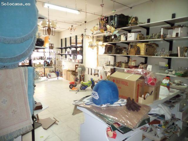 Local Comercial en alquiler en Tomelloso, Castilla-La Mancha