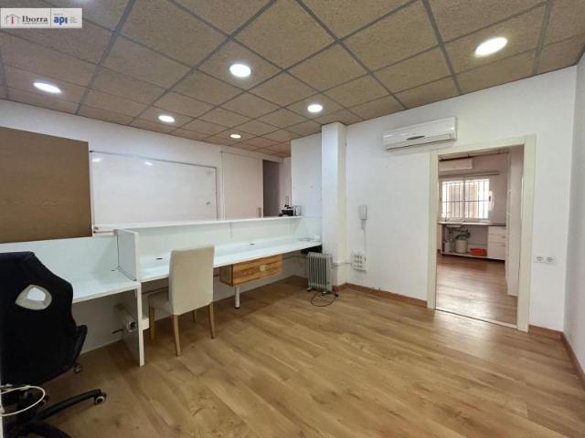 Local Comercial en alquiler en Tordera