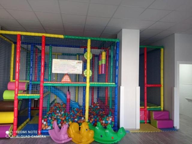 Local Comercial en alquiler en Vélez-málaga