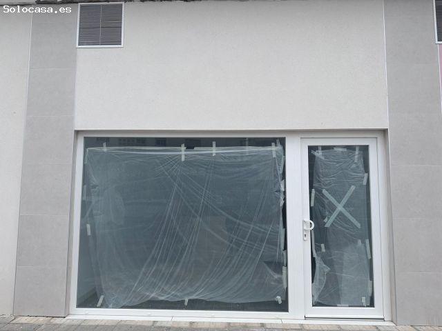 Local Comercial en alquiler en Vélez-málaga, Málaga