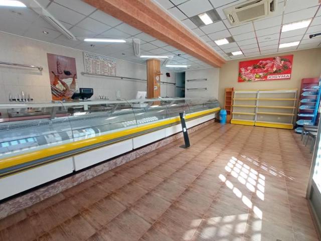 Local Comercial en alquiler en Roldán, Torre Pacheco