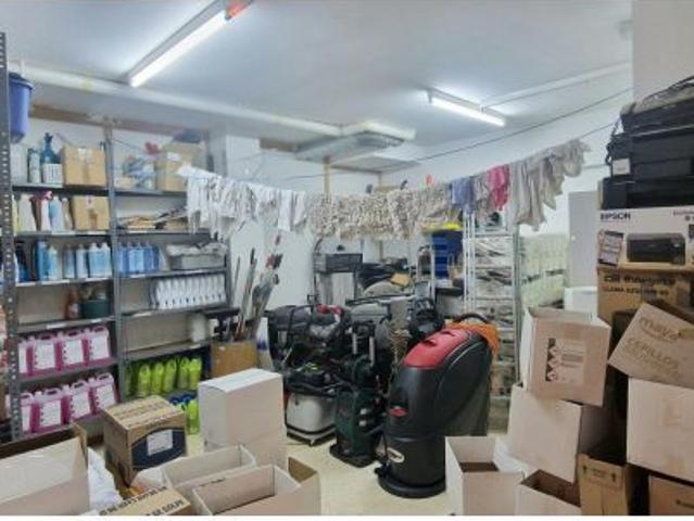 Local Comercial en alquiler en Sant Cugat Del Vallès Local Comercial en alquiler en Sant Cugat Del Vallès