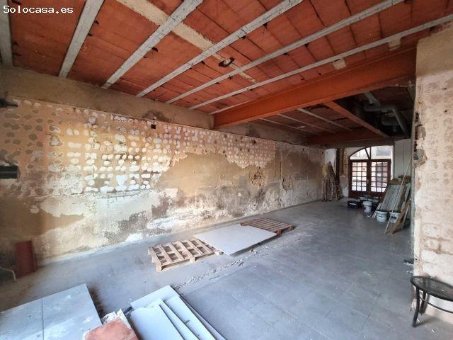Local Comercial en alquiler en Torredembarra
