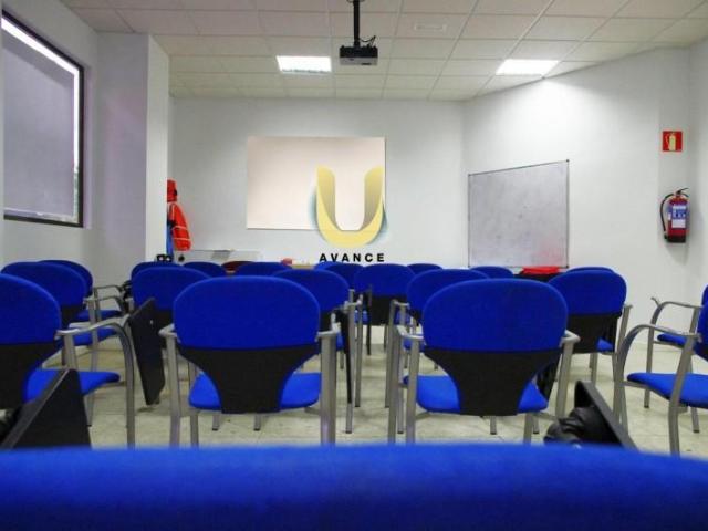 Local Comercial en alquiler en Torrejón De Ardoz