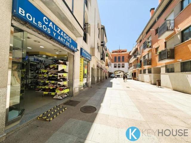 Local Comercial en alquiler en Torrejón De Ardoz