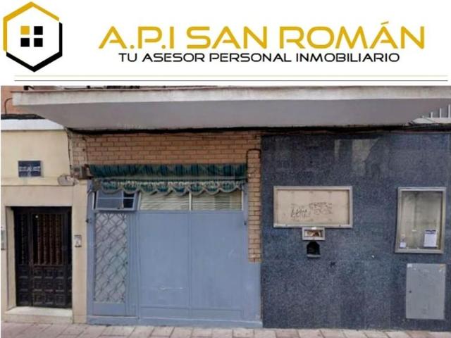 Local Comercial en alquiler en Torrejón De Ardoz, Madrid