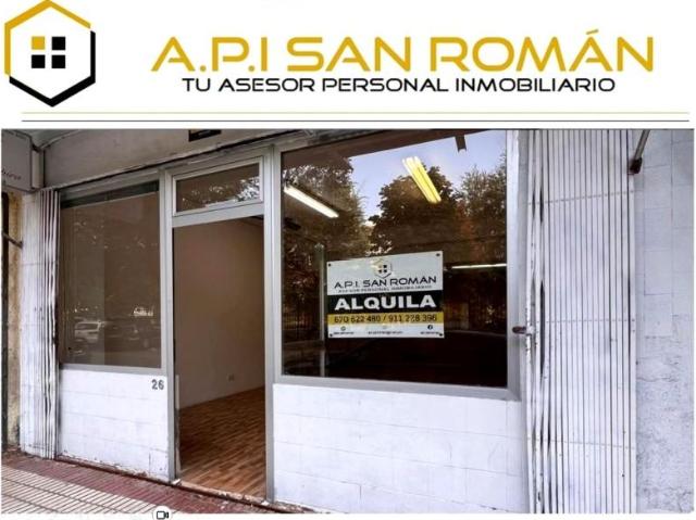 Local Comercial en alquiler en Torrejón De Ardoz, Madrid