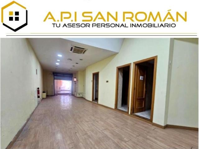 Local Comercial en alquiler en Torrejón De Ardoz, Madrid