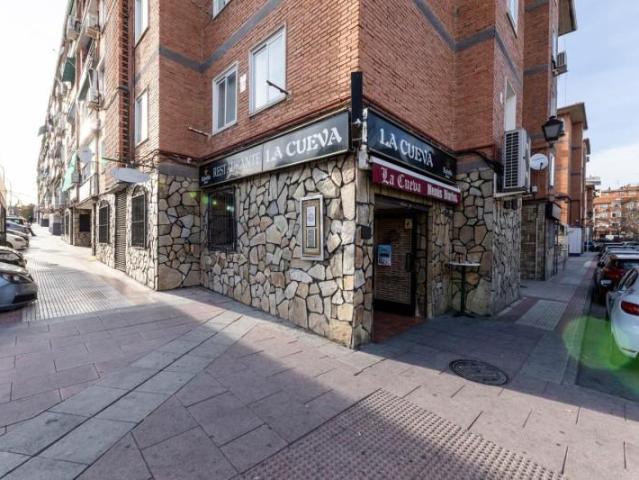 Local Comercial en alquiler en Torrejón De Ardoz, Soto del Henares