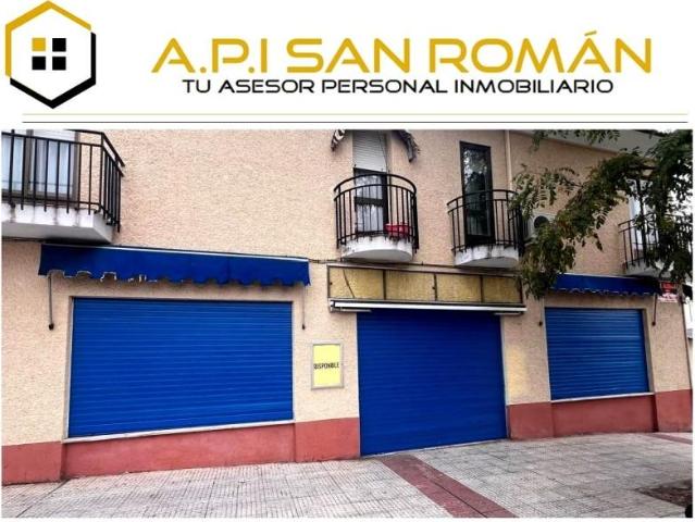 Local Comercial en alquiler en Torrejón De Ardoz, Madrid