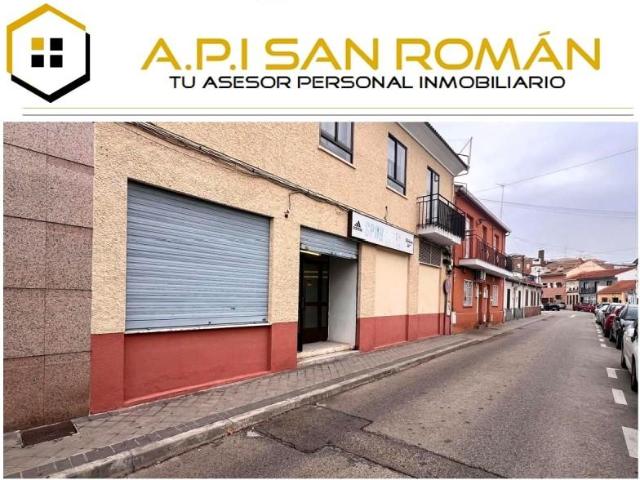 Local Comercial en alquiler en Torrejón De Ardoz, Madrid