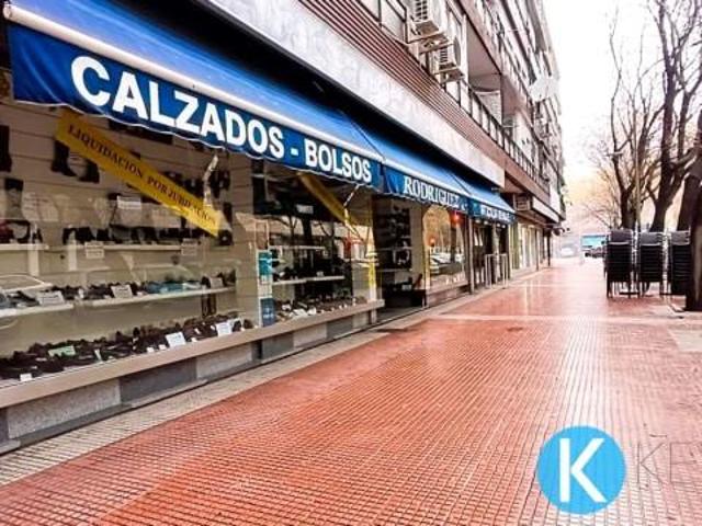 Local Comercial en alquiler en Torrejón De Ardoz