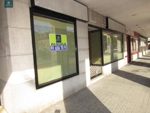 Local Comercial en alquiler en Torrejón De Ardoz, Madrid