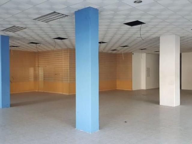Local Comercial en alquiler en Torrejón De Ardoz