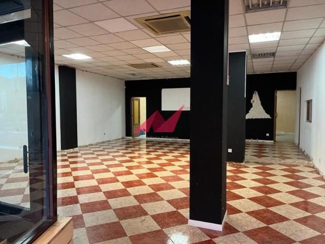 Local Comercial en alquiler en Torrejón De Ardoz