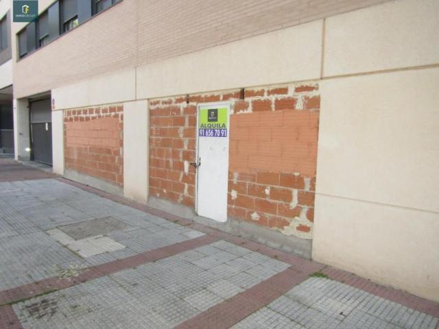 Local Comercial en alquiler en Torrejón De Ardoz