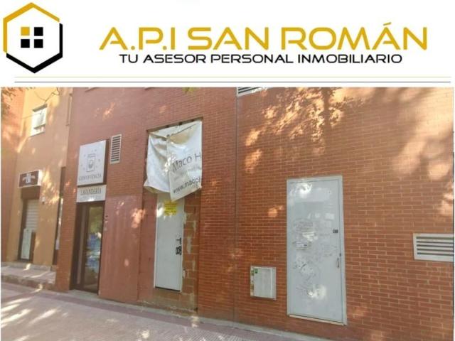 Local Comercial en alquiler en Torrejón De Ardoz, Madrid