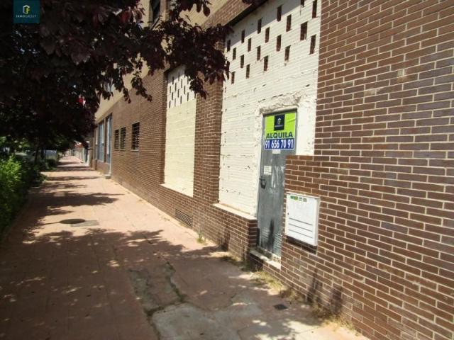 Local Comercial en alquiler en Torrejón De Ardoz, Barrio de Soto del Henares