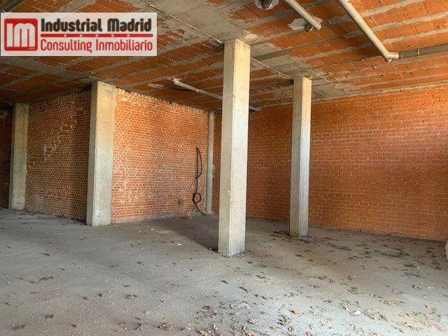 Local Comercial en alquiler en Torrejón De Ardoz, Soto del Henares