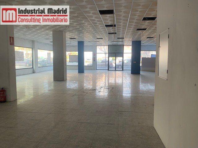 Local Comercial en alquiler en Torrejón De Ardoz, Soto del Henares